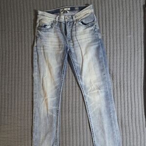 BKE Jake - Men's Jeans - 32L